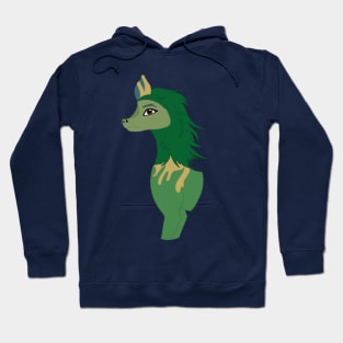 Pengu Dragon Hoodie